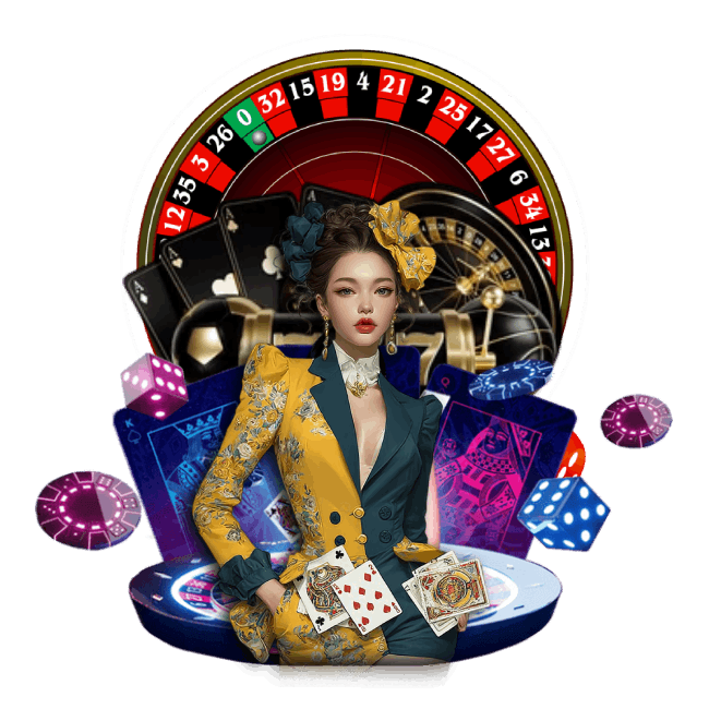 คาสิโนออนไลน์