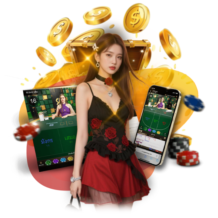 ใส่แหวนเงินหันหน้าออก