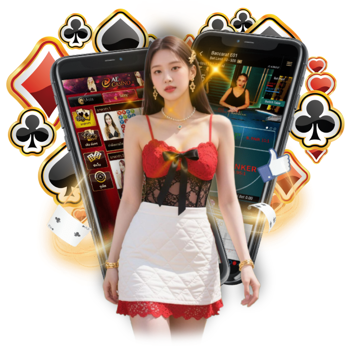 การใช้สีมงคล