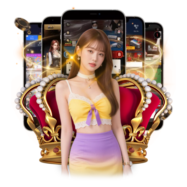 เครื่องรางที่สายมูใช้